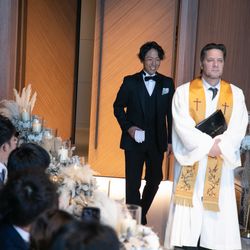 ザ・ベイスイート 桜島テラスの写真19枚目