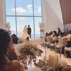 ザ・ベイスイート 桜島テラスの写真14枚目