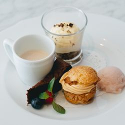 ホテル雅叙園東京の写真28枚目