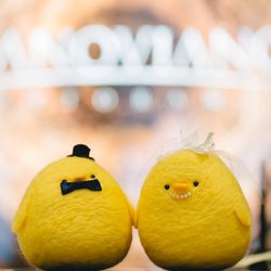 ホテル雅叙園東京の写真23枚目