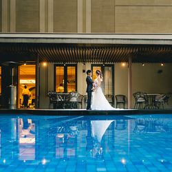 ホテル雅叙園東京の写真3枚目