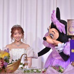 ディズニーアンバサダー®️ホテルの写真24枚目