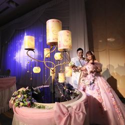 ディズニーアンバサダー®️ホテルの写真34枚目