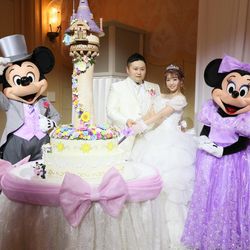 ディズニーアンバサダー®️ホテルの写真15枚目