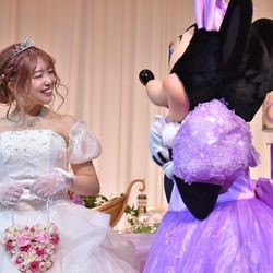 ディズニーアンバサダー®️ホテルの写真3枚目