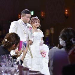 ディズニーアンバサダー®️ホテルの写真35枚目