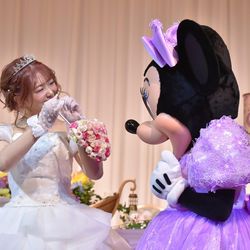 ディズニーアンバサダー®️ホテルの写真5枚目