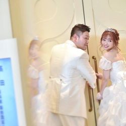 ディズニーアンバサダー®️ホテルの写真6枚目