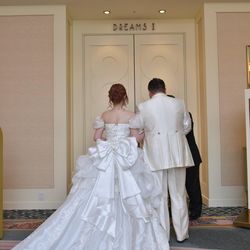 ディズニーアンバサダー®️ホテルの写真21枚目