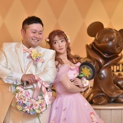 ディズニーアンバサダー®️ホテルの写真9枚目