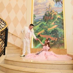 ディズニーアンバサダー®️ホテルの写真17枚目