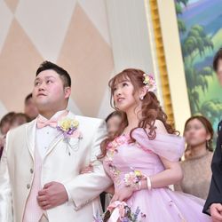 ディズニーアンバサダー®️ホテルの写真20枚目