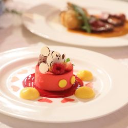 ディズニーアンバサダー®️ホテルの写真8枚目