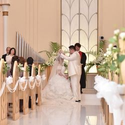 ディズニーアンバサダー®️ホテルの写真34枚目