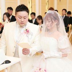 ディズニーアンバサダー®️ホテルの写真16枚目