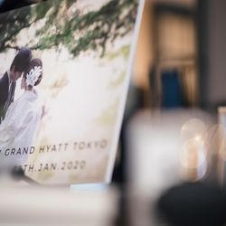 グランド ハイアット 東京の写真7枚目