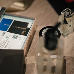 グランド ハイアット 東京の写真25枚目