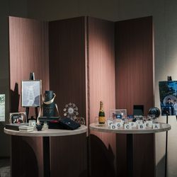 グランド ハイアット 東京の写真32枚目