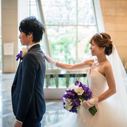 グランド ハイアット 東京の写真11枚目