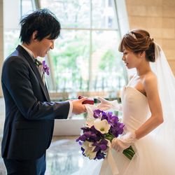 グランド ハイアット 東京の写真34枚目