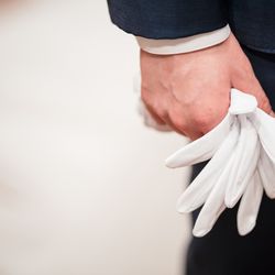 グランド ハイアット 東京の写真35枚目