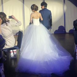 グランド ハイアット 東京の写真13枚目