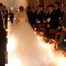 グランド ハイアット 東京の写真18枚目