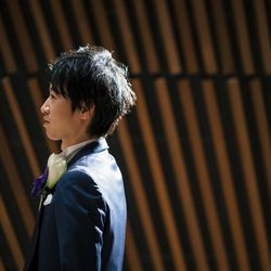 グランド ハイアット 東京の写真9枚目