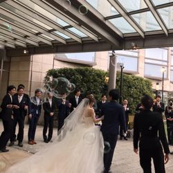 グランド ハイアット 東京の写真25枚目