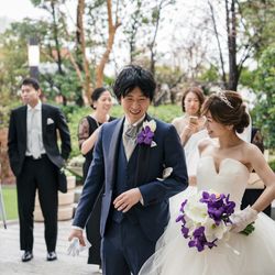 グランド ハイアット 東京の写真25枚目