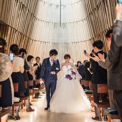 グランド ハイアット 東京の写真12枚目