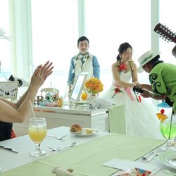 ホワイトアロウチャペルの写真31枚目