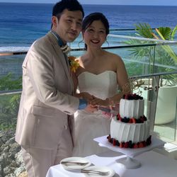 ホワイトアロウチャペルの写真20枚目