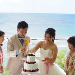 ホワイトアロウチャペルの写真34枚目