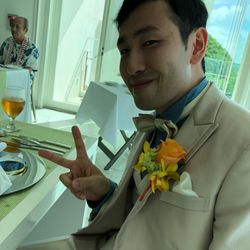 ホワイトアロウチャペルの写真25枚目