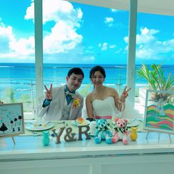 ホワイトアロウチャペルの写真25枚目