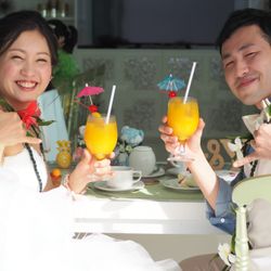 ホワイトアロウチャペルの写真36枚目