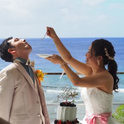 ホワイトアロウチャペルの写真10枚目