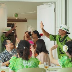 ホワイトアロウチャペルの写真3枚目