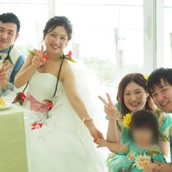 ホワイトアロウチャペルの写真1枚目