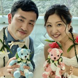 ホワイトアロウチャペルの写真35枚目