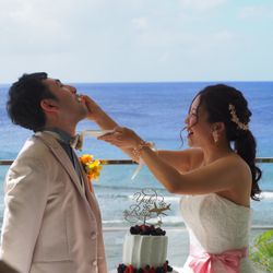 ホワイトアロウチャペルの写真33枚目