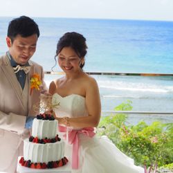 ホワイトアロウチャペルの写真4枚目