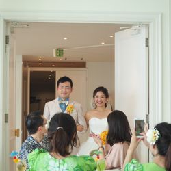 ホワイトアロウチャペルの写真12枚目