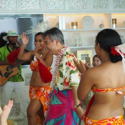 ホワイトアロウチャペルの写真26枚目