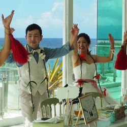 ホワイトアロウチャペルの写真27枚目