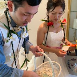 ホワイトアロウチャペルの写真5枚目