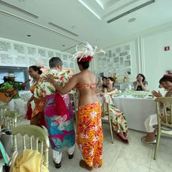 ホワイトアロウチャペルの写真28枚目