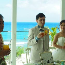 ホワイトアロウチャペルの写真33枚目