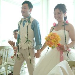 ホワイトアロウチャペルの写真29枚目